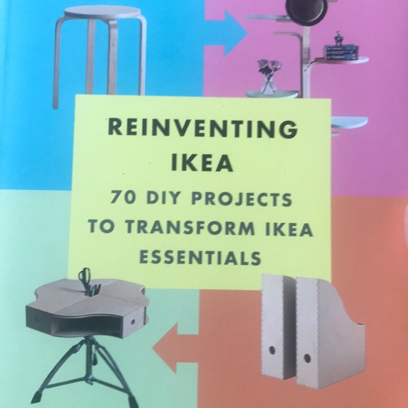 Reinventing IKEA book - Picture 2 of 2